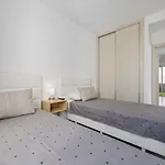 Вилла La Sombrera Коста Бланка