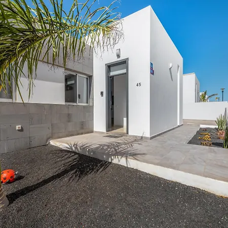 La Sombrera Playa Blanca (Lanzarote)