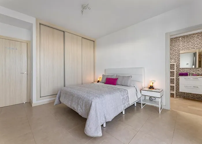 La Sombrera Villa Playa Blanca