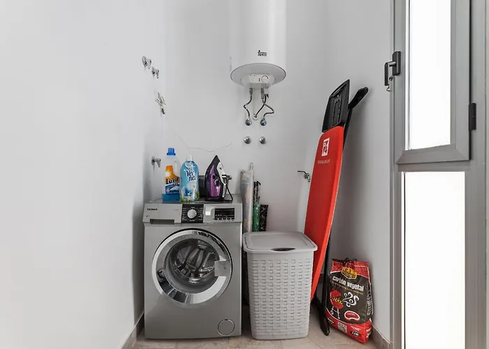 La Sombrera Villa Playa Blanca