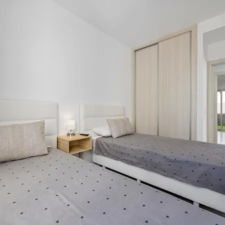 别墅 La Sombrera 普拉亚布兰卡