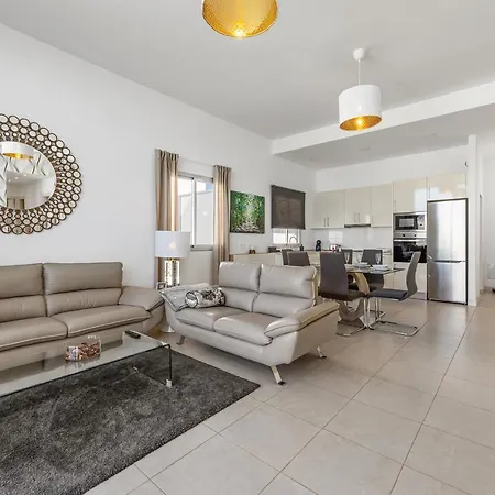 La Sombrera 别墅 *