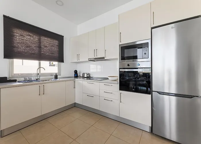 Villa La Sombrera Playa Blanca (Lanzarote)