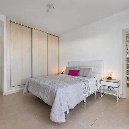 La Sombrera Villa Playa Blanca