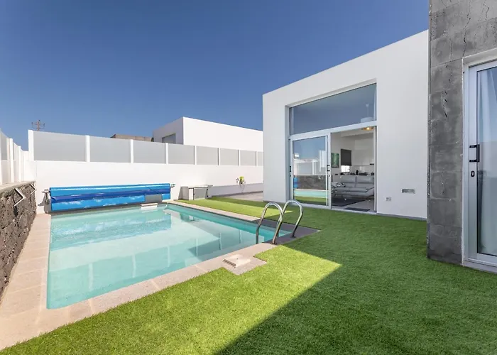 La Sombrera 플라야블랑카