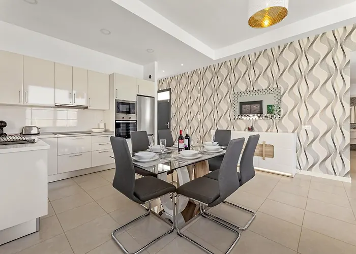 La Sombrera 빌라 플라야블랑카