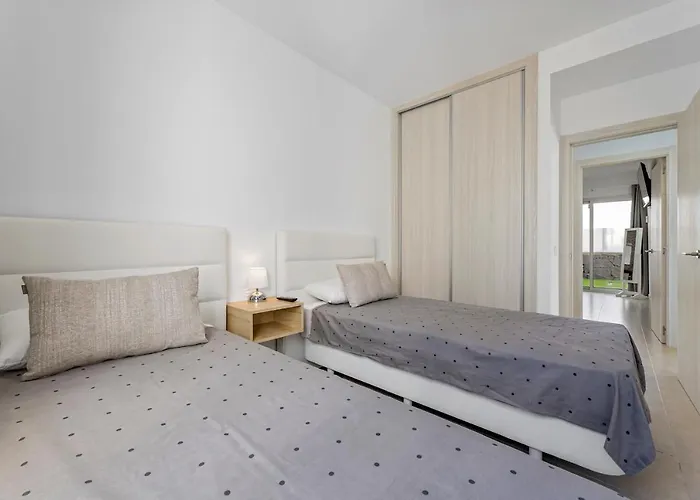 Villa La Sombrera Playa Blanca (Lanzarote)