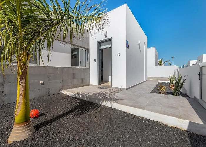 La Sombrera Playa Blanca (Lanzarote)