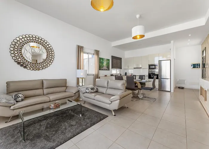 La Sombrera 빌라 *