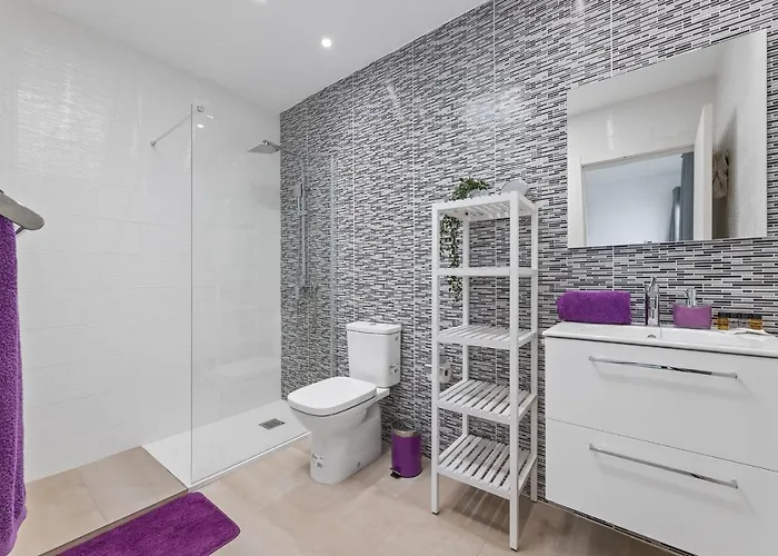 빌라 La Sombrera *