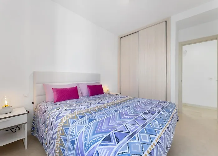 빌라 La Sombrera 플라야블랑카